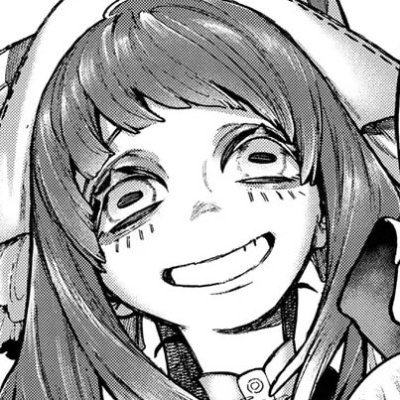 rainypainyday's profile picture. smile at my cursed dream