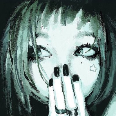 isabelrosesss's profile picture. I write really bad code sometimes.
go follow my bsky: https://t.co/VHRZx2vwMz