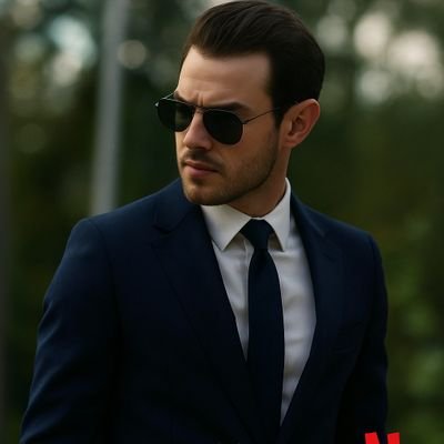 ilyas_na3's profile picture. ناشط على الفيسبوك.ومنصة 
 Tiktok💊🦅
وهنا وأينما تحل .تجدني هناك.