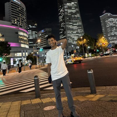 ai_rakshak's profile picture. コーディング忍者🥷💻 | ウェブエンジニア | JAVA | PHP  |  React  |  数学者 | 日本語能力試験N2(168/180) | 日本語能力試験N3満点 | ソフトウェア開発エンジニア | 通訳　(英語⇔日本語)    学んだことをXで発信中