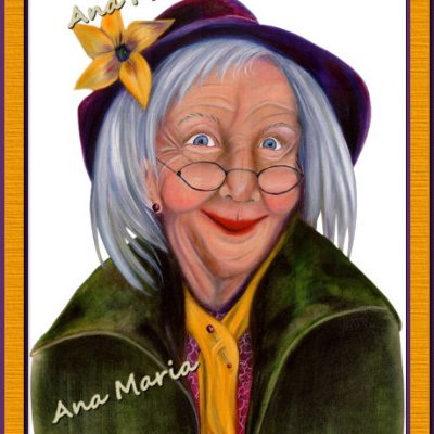 Ana48525121's profile picture. Terceira conta.  Casada, mãe e vovó de uma princesa. 
Não respondo DM!!!