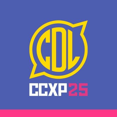 CabanaDoLeitor's profile picture. 🐉🦸📚🎒#CabanaNaCCXP25 - Um site feito por fãs para fãs. Discord ⤵️