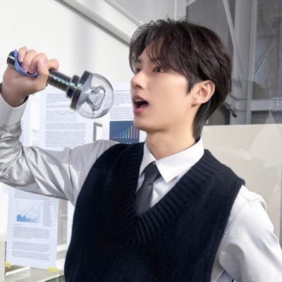 jinkibangi's profile picture. 8jun?! bitch i ATE jun..