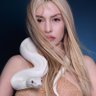 lisaxavamax's profile picture. 🌹This is a fan account of the international songwriter and singer LISA x AVA MAX , Follow me for more updates.👼
New link Songs In My Bio💋