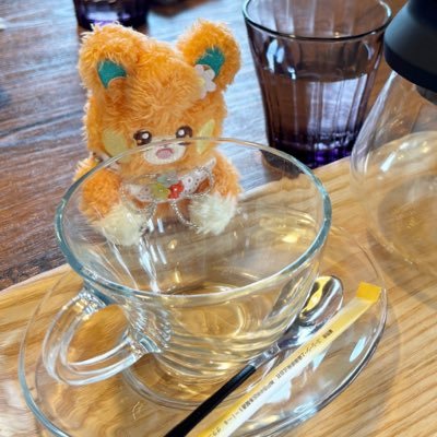 pmsk5588's profile picture. ⚡️パモのパモすけ⚡️アロライのちくわ⚡️プラスルのけちゃ⚡️マイナンのまよ⚡️ライチュウのころも⚡️アロライのこむぎ⚡️デデンネのでんじろう✴︎オオタチのそぼろ👊リオルのこはく🐉ヌメラのベリヨ