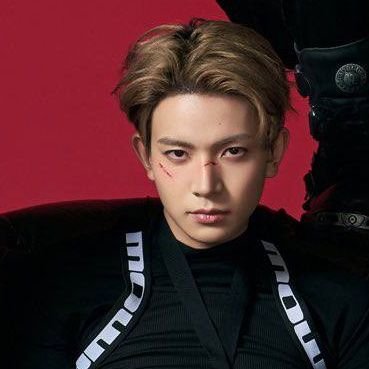 Heeseusg's profile picture. @enhypenu's man who's love @nhoon.