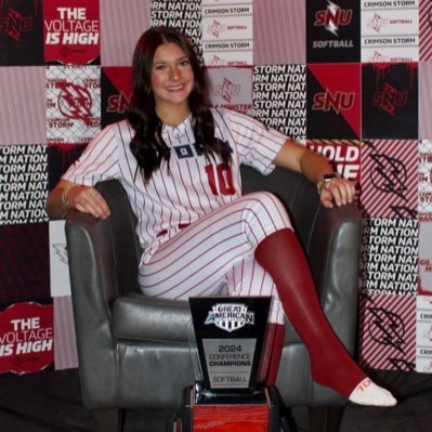 McKinley Mann Profile