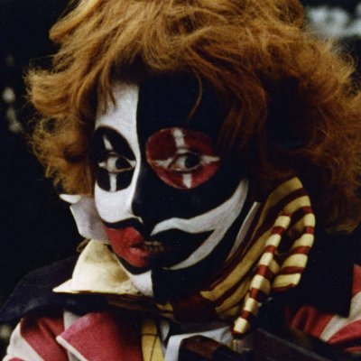 Abzats3's profile picture. I lurk and I follow artists. That's about it.