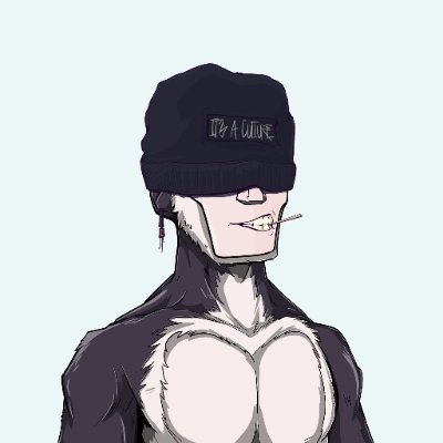 AlexandruGRO's profile picture. A Kryptonian living on planet Earth! You might know him as The Invisible Man!