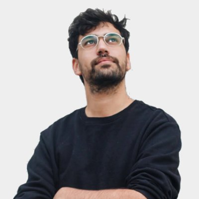 ShaikTibout's profile picture. I build things obsessively

256ART & Boosterpack (founder)