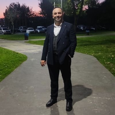 PribeyinSalih's profile picture. AK PARTİ EYÜP SULTAN YEŞİLPINAR 
MAHALLE BAŞKANI