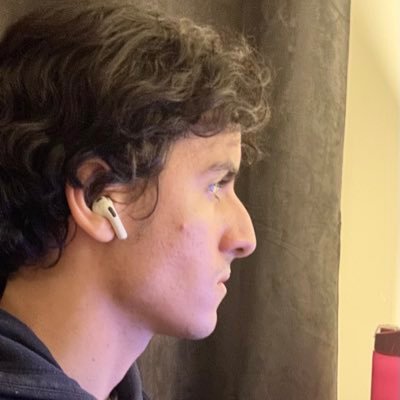 highpfloat's profile picture. Developer & Designer • Freelance inquiries : pro@jeanmazouni.com