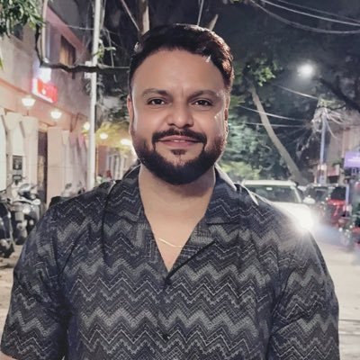 MrReactionWala's profile picture. Not Supporting Any Political Party, Fact Checker & Army Lover ❤️