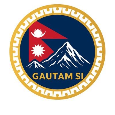 President-Nepal Democracy Union!
Nepal should be made a nuclear power! 💥🛡️ #NuclearNepal #DefendDemocracy
The posts are my personal ones.