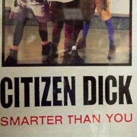 Citizen Dick (@bondoa6) 's Twitter Profile Photo