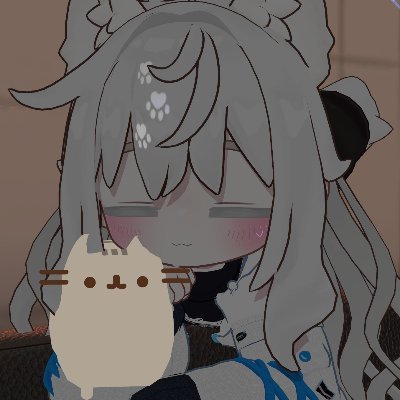 AKIYO_FOX's profile picture. 台湾人です。
私はちょっとだけ日本語ができます。
よろしくお願いいたします。
ヘアのグラデーション＆メッシュを販売しています。
コラボとの協力を歓迎します。
BOOTH：https://t.co/1e77ijs7qZ
VRChat：AKIYO_FOX