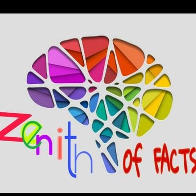ZenithOfWisdom's profile picture. Sharing daily updates on fascinating, unusual, and untold events, along with advice, inspiration, wisdom, encouragement, knowledge, fun facts, motivation, etc