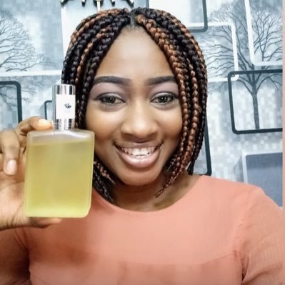 chidi_adaugo's profile picture. Sells 100% Long Lasting Perfumes.                 I talk scents, life, gist & anything sweet send a dm or whatsapp 08096602431
