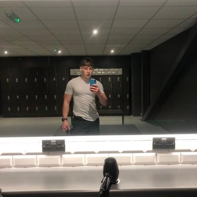 owendwm's profile picture. blues