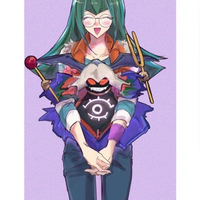 Carly_Atlas's profile picture. Single 💔 Jack Atlas : ??