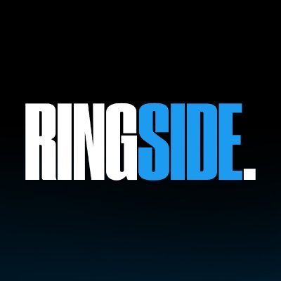 TheRingSideNews's profile picture. 