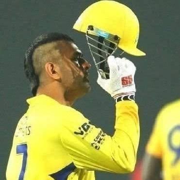 enish__7's profile picture. GOD - @msdhoni 🛐
Professional - Radiographer 🩻
Ardent Fan Of SUPERSTAR 💥 #TeamKazhugu
Cricket 🏏/Cinema🎥 Like My Both Eyes 👀♥️