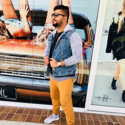 deeppunja's profile picture. Rohit above all ❤️🐐| Pant | Bumrah once in generation 🐐❤️| punjab kings fan❤️| shreyas iyer | Proud punjabi🦁
