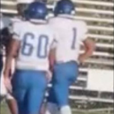 Breyanfitts60's profile picture. 6’0 210 c/de #60 breyanfitts@kippnc.org classof29