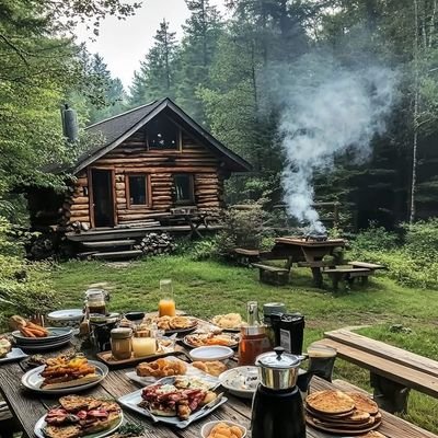 ARfrom1947's profile picture. Having Sunday breakfast with your last night's mistake is a costly hangover.