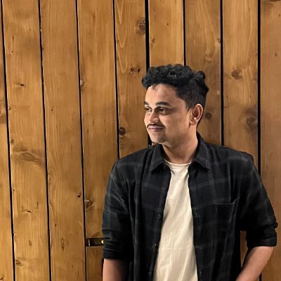 Nitishk_11's profile picture. SDE @ Amazon  |  Dreamer