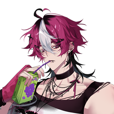 AlbaTheBat's profile picture. † Alba (อัลบา) / อัล / ไวน์ Wandering Bat Vtuber † MAMA @1010XX07 | PAPA @sunrizz__ TH/EN | General #AlbaVin FanArt #AlbaIllust DM For Work 📩