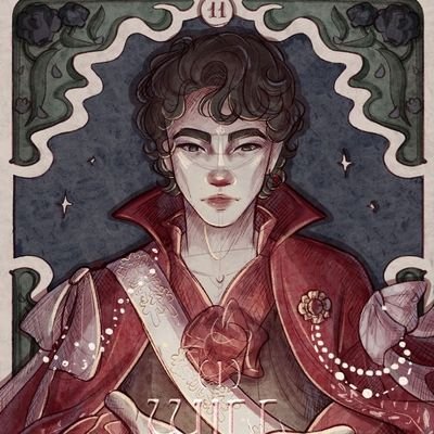 m1rg3e's profile picture. always an angel never a god