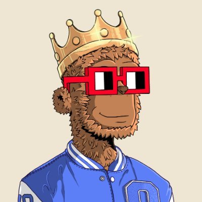 RuthCustom's profile picture. In #bitcoin we trust /// Crypto & DeFi enthusiast

Recruiter & advisor of Scoil - building the best AI-app  

prev @alchemy , @Optimism , Berkeley / $ASTER $INJ