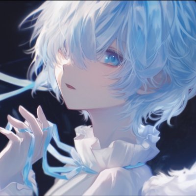 kaguya1217's profile picture. ボカロP 兼 歌い手！
▶︎公式ホームぺジは下記より