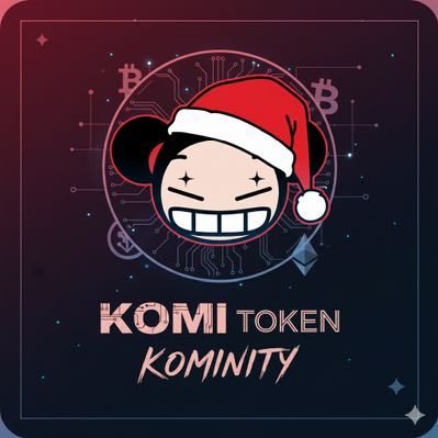K0mic2to_'s profile picture. Meet $KOMI — the face of fun and community. We don't chase hype, we create it. No dev. No roadmap. Just grins, gains, and good vibes. ❤️ Community First. Always