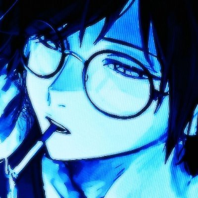 SouzShin's profile picture. 