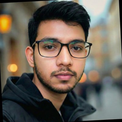 csfahad_x's profile picture. Full Stack Dev | From idea to production | Code that ships & scales.