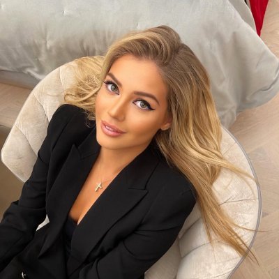 Ava964z's profile picture. I am a patriotic woman, supporting Trump and Musk. I believe they can lead America back to the top. I like to meet other patriotic friends. 🚫Pornography🚫Spam