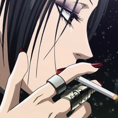 Solitasua's profile picture. 🇲🇽
Mizisua
Tope x K’sante | bapweaver
Rubessa dont play with me