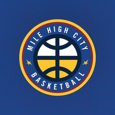 nuggets's profile picture. 2023 NBA Champs ⚒