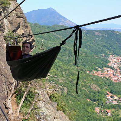 GiorgioRoth's profile picture. 