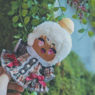 🧸맹오월🧵🪡 Profile