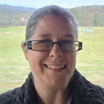 ms_roundhill's profile picture. 