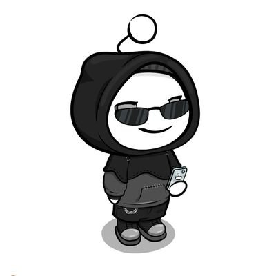 ghostcapx's profile picture. ✍️ Author of truths | 📊 Trader of edges.
​👻 𝐕𝐞𝐫𝐢𝐟𝐢𝐞𝐝 𝐆𝐡𝐨𝐬𝐭 𝐓𝐫𝐚𝐝𝐞𝐫 ✨
​Click the follow button! ➡️