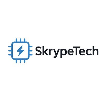 skrypeTech's profile picture. Chemical Engineering student | Future Data Analyst & AI Engineer | Python | Machine Learning | Turning data into intelligence 🤖📊