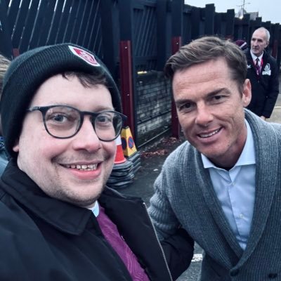 AlwaysClaret's profile picture. 🎨 Graphic Designer | Capturing the spirit of the beautiful game in unique designs | Proud to be part of @TurfcastPodcast | Burnley FC Starting XI @Fanalysisapp