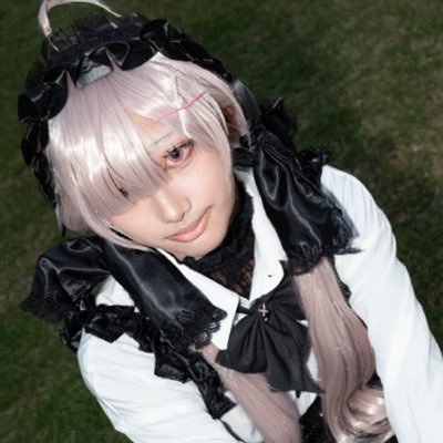 zake968's profile picture. cos🔰/重加工