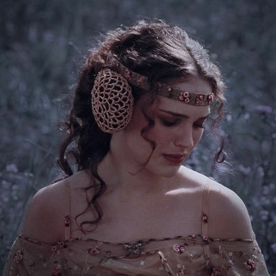 redstarduzt's profile picture. but the sweet face of lucy gray will never more be seen