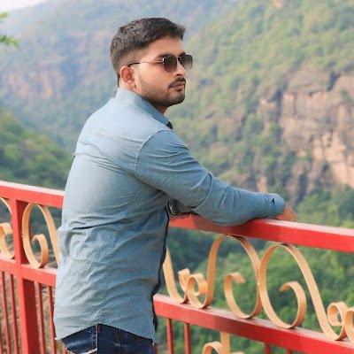 RaviChandr60453's profile picture. 