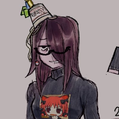 used2shopataldi's profile picture. 16 year old roblox dev/musician
black agender
currently making #coredefenderpro
pfp by angelfalse